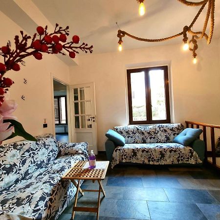 La Casa Nel Borgo Villa Roma Exterior foto