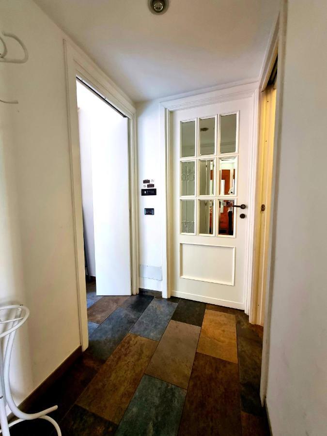 La Casa Nel Borgo Villa Roma Exterior foto