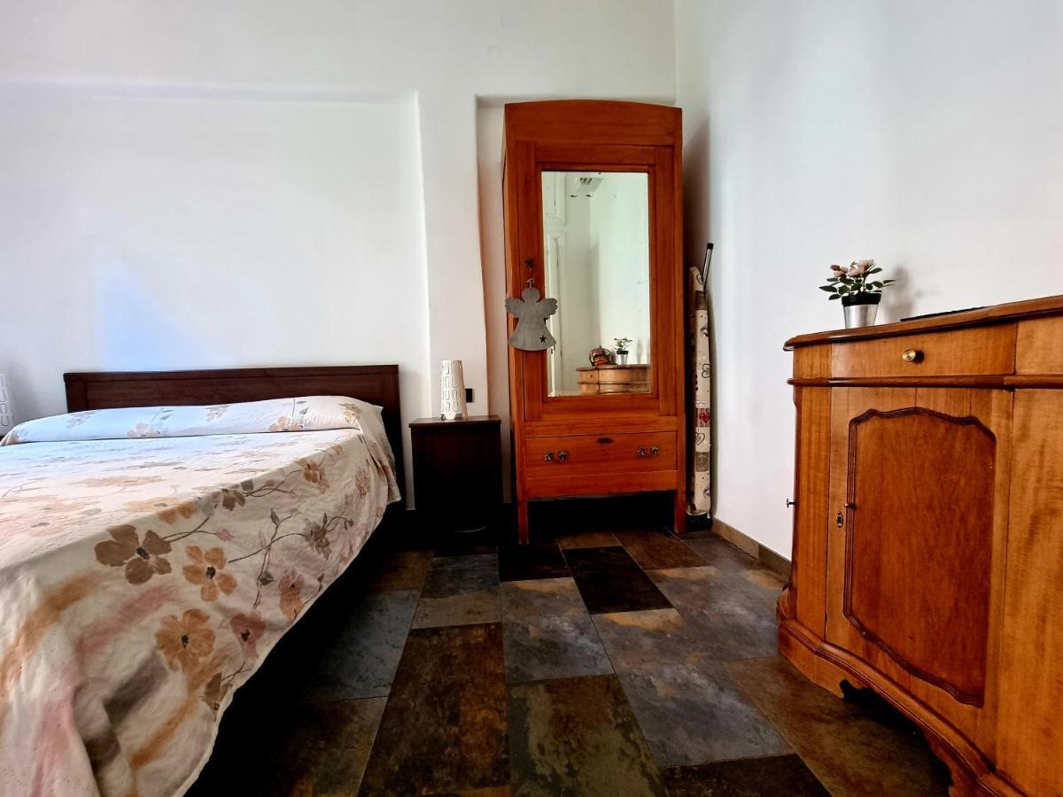 La Casa Nel Borgo Villa Roma Exterior foto