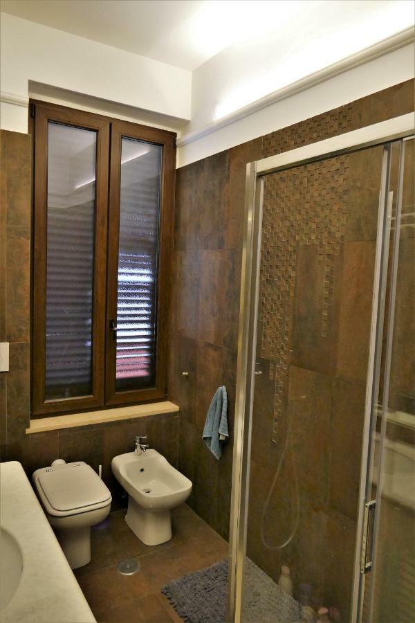 La Casa Nel Borgo Villa Roma Exterior foto